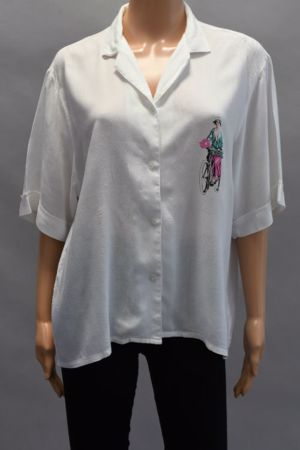 Camasa Dama Vintage
