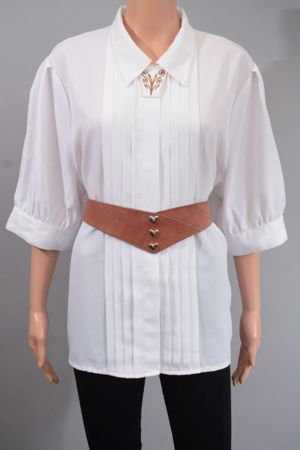 Camasa Dama Vintage Canda