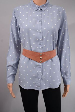 Camasa Dama Vintage Divided
