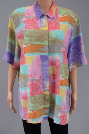 Camasa Dama Vintage Taifun