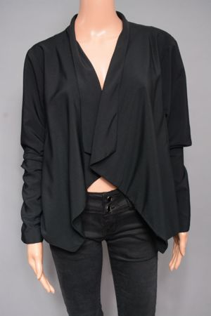 Cardigan Dama Atmosphere