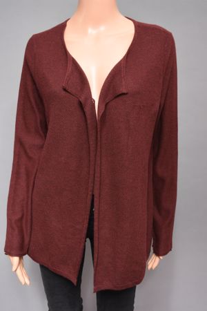 Cardigan Dama Cecil