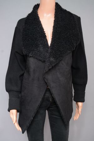 Cardigan Dama Charles Vogele