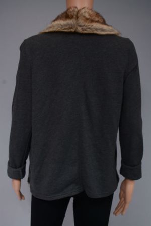 Cardigan Dama Hollister