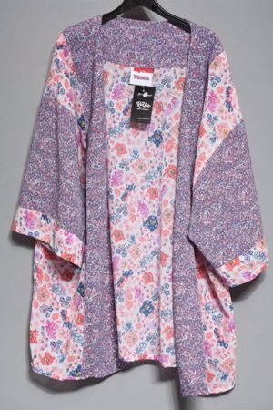 Cardigan Fata Yigga