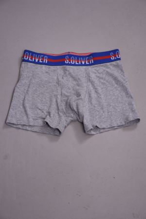 Chilot Baiat s.Oliver