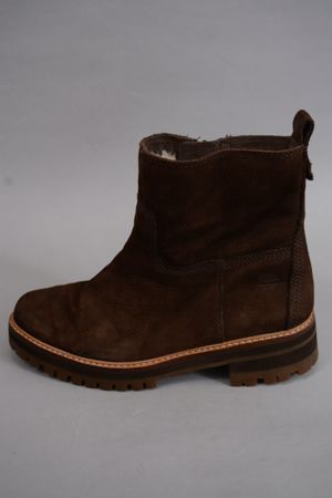 Cizme Barbat Piele Naturala Timberland