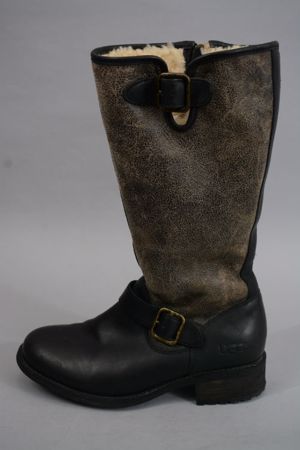Cizme Dama Piele Naturala UGG