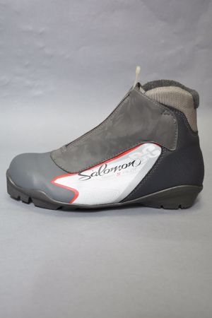  Clapari Barbat Salomon