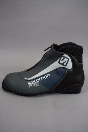 Clapari Barbat Salomon