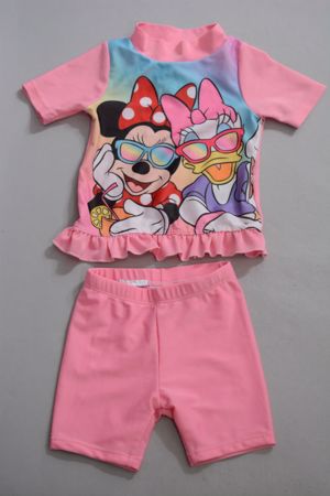 Costum Baie Fata Disney