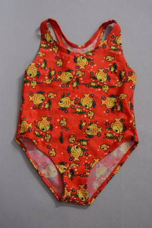 Costum Baie Fata Kids