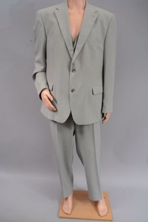 Costum Barbat C&A