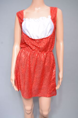 Costum Carnaval Dama