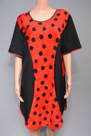 Costum Carnaval Dama