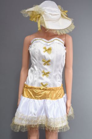 Costum Dama Carnaval