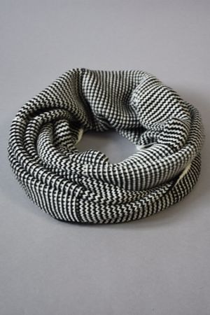 Fular Dama Circular EDC