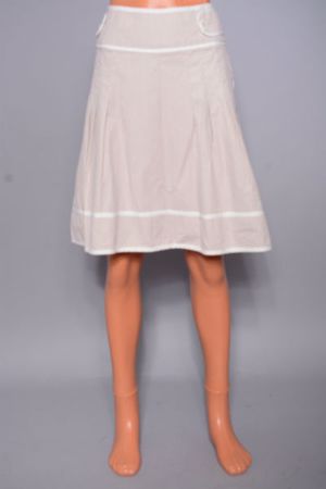 Fusta Vintage Mustang