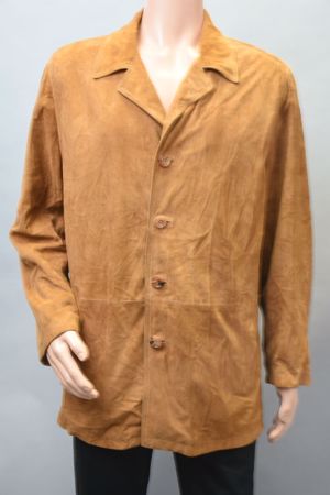 Geaca Barbat Vintage