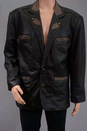 Geaca Barbat Vintage