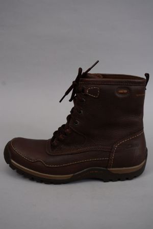 Ghete Barbat Clarks