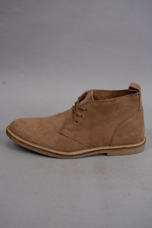 Ghete Barbat Piele Intoarsa 