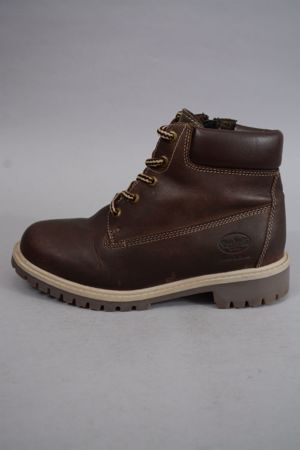 Ghete Barbat Piele Naturala Dockers