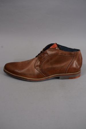 Ghete Barbat Piele Naturala