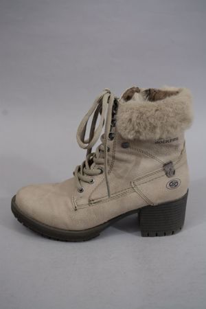 Ghete Dama Dockers