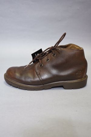 Ghete Dama Piele Naturala Timberland