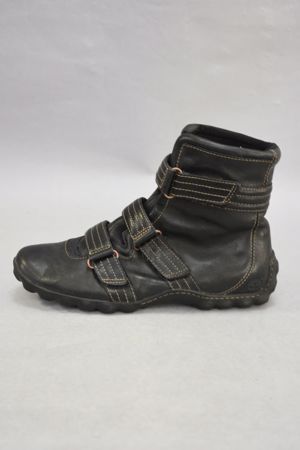 Ghete Dama Piele Naturala Timberland