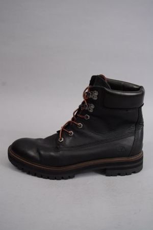 Ghete Dama Piele Naturala Timberland