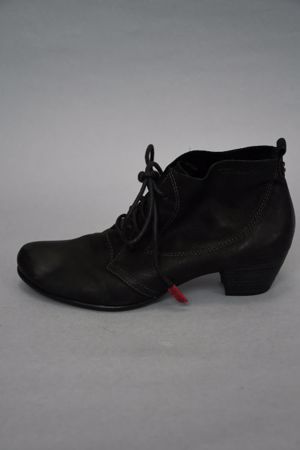 Ghete Dama Piele NaturalaTamaris