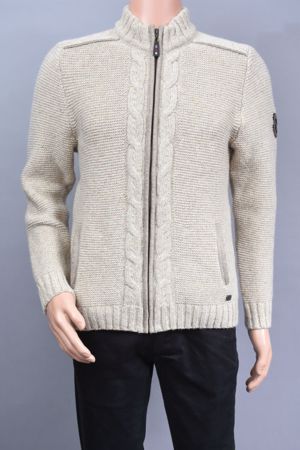 Jerseu Barbat Vintage