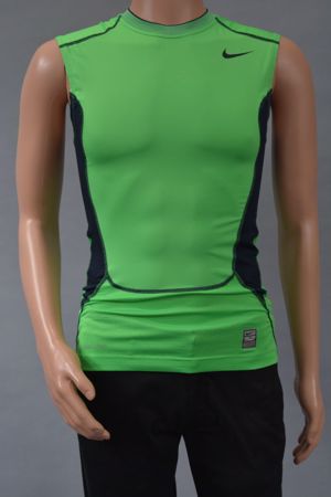 Maiou Barbat Nike