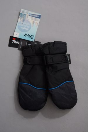 Manusi Baiat Ski 