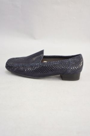 Mocasini Dama Piele Naturala Jenny
