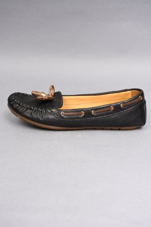 Mocasini Dama Piele Naturala