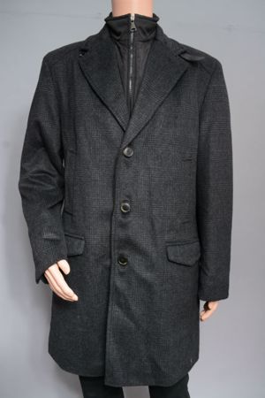 Palton Barbat Pierre Cardin