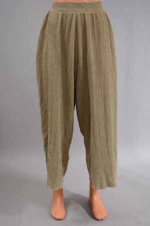 Pantaloni 3/4 Dama Pull& Bear