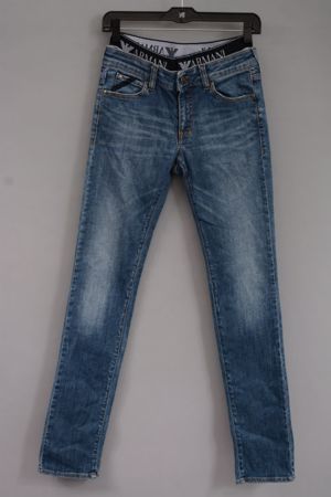 Pantaloni Baiat Armani
