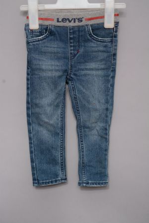 Pantaloni Baiat Levi's