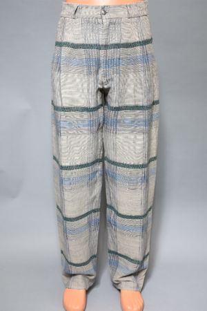 Pantaloni Barbat Vintage