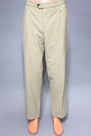 Pantaloni Barbat Vintage