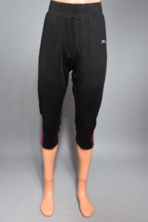 Pantaloni Dama 3/4 Slazenger