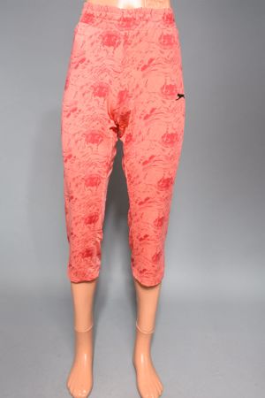 Pantaloni Dama 3/4 Slazenger