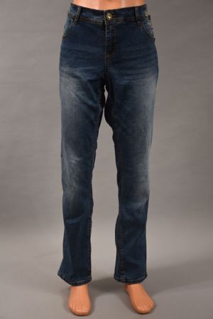 Pantaloni Dama Desigual