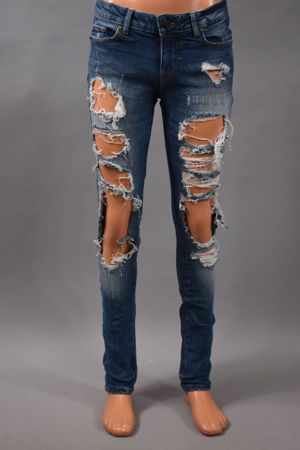 Pantaloni Dama Guess