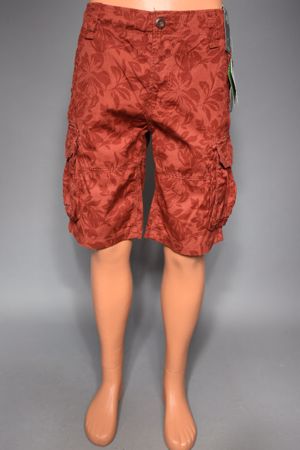 Pantaloni Scurti Barbat Angelo Litrico