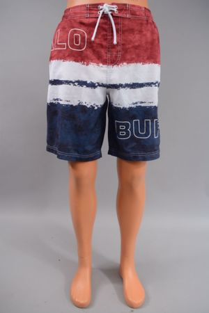 Pantaloni Scurti Barbat Buffalo